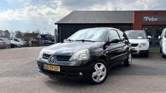 Renault Clio II