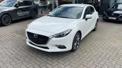 Gebruikt 2018 Mazda 3 Hatchback | € 17.200 (Eerlijke prijs)