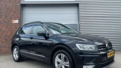 Gebruikt 2016 VW Tiguan Highline SUV | € 17.944 (Goede deal)