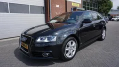 Gebruikt 2012 Audi A3 Sportback Ambition Hatchback | € 6.650 (Eerlijke prijs)