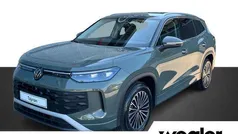Gebruikt 2025 VW Tayron Edition SUV | € 54.580 (Eerlijke prijs)