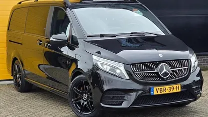 Occasion Mercedes V300 AMG 239 PK (175 kW) 2019 MPV