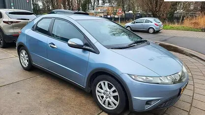 Occasion Honda Civic Comfort 83 PK (61 kW) 2007 Hatchback