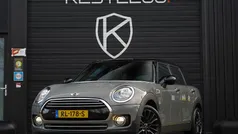 Gebruikt 2018 Mini Cooper Clubman Business Stationwagen | € 15.450 (Goede deal)