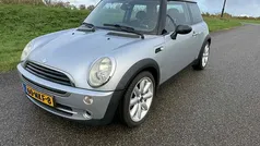 Gebruikt 2005 Mini ONE Salt Hatchback | € 1.950 (Goede deal)