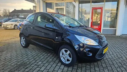 Occasion Ford Ka Style 69 PK (50 kW) 2014 Hatchback