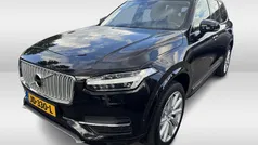 Gebruikt 2016 Volvo XC90 Inscription SUV | € 23.950 (Super prijs)