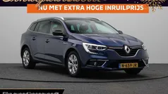Gebruikt 2020 Renault Mégane GrandTour LIMITED Stationwagen | € 14.945 (Eerlijke prijs)