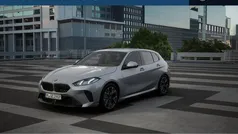 M brooklyn grau Nieuw 2025 BMW 120 M Sport Hatchback | € 47.990 (Goede deal)