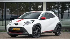 Gebruikt 2022 Toyota Aygo Hatchback | € 16.900 (Eerlijke prijs)