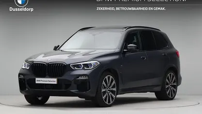 Occasion BMW X5 Executive 532 PK (391 kW) 2020 SUV