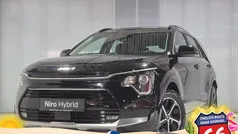 Gebruikt 2025 Kia Niro SUV | € 36.500 (Eerlijke prijs)