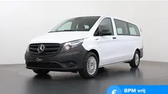 Gebruikt 2025 Mercedes e-Vito MPV | € 52.995 (Eerlijke prijs)