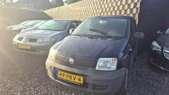 Gebruikt 2011 Fiat Panda Hatchback | € 1.145 (Super prijs)