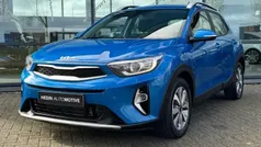 Gebruikt 2023 Kia Stonic SUV | € 19.745 (Goede deal)