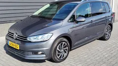 Grijs Gebruikt 2018 VW Touran Join MPV | € 23.949 (Eerlijke prijs)
