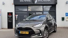 Gebruikt 2023 Toyota Yaris Hatchback | € 20.650 (Eerlijke prijs)
