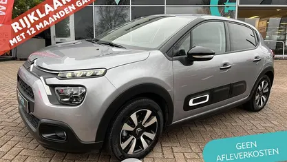 Gebruikt 2024 Citroën C3 Hatchback | € 18.750 (Eerlijke prijs)