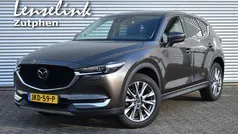 Gebruikt 2020 Mazda CX-5 Luxury SUV | € 33.840 (Eerlijke prijs)