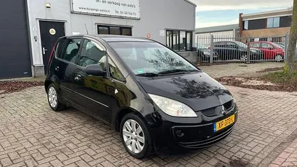 Gebruikt 2005 Mitsubishi Colt Inform Hatchback | € 1.199 (Goede deal)