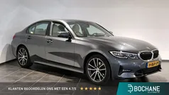 Gebruikt 2020 BMW 320 Executive Sedan | € 30.740 (Eerlijke prijs)