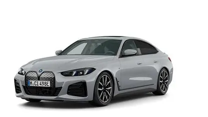 Occasion 2025 BMW i4 Comfort Edition Sedan | € 73.374 (Eerlijke prijs)