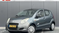 Gebruikt 2010 Suzuki Alto Exclusive Hatchback | € 4.448 (Super prijs)
