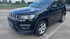Gebruikt 2018 Jeep Compass SUV | € 13.950 (Goede deal)