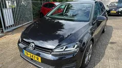 Gebruikt 2012 VW Golf VII Highline Hatchback | € 9.449 (Eerlijke prijs)