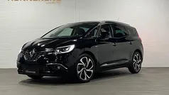Zwart Gebruikt 2018 Renault Grand Scénic IV Bose Edition MPV | € 16.740 (Eerlijke prijs)