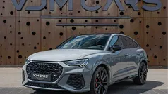 Grijs Gebruikt 2021 Audi RS Q3 Sportback Comfort SUV | € 62.900 (Eerlijke prijs)
