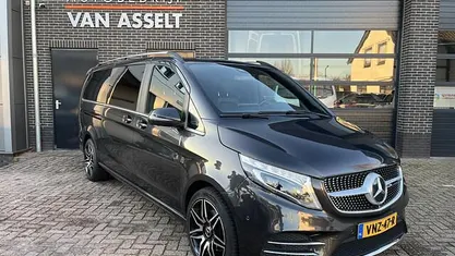 Gebruikt 2022 Mercedes V300 Avantgarde Edition MPV | € 59.900 (Eerlijke prijs)