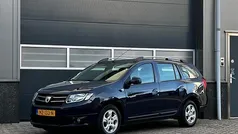 Gebruikt 2016 Dacia Logan MCV Lauréate MPV | € 3.450 (Super prijs)