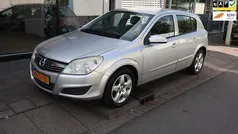 Gebruikt 2008 Opel Astra Business Hatchback | € 2.450 (Eerlijke prijs)