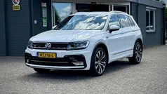 Gebruikt 2017 VW Tiguan Highline SUV | € 28.950 (Eerlijke prijs)