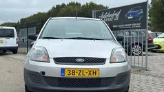Grijs Gebruikt 2008 Ford Fiesta Cool & Sound Edition Hatchback | € 1.999 (Eerlijke prijs)