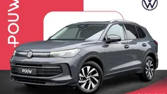 Grijs Occasion 2025 VW Tiguan Edition SUV | € 45.900 (Eerlijke prijs)