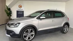 Beige Gebruikt 2012 VW Polo Cross Hatchback | € 6.950 (Eerlijke prijs)