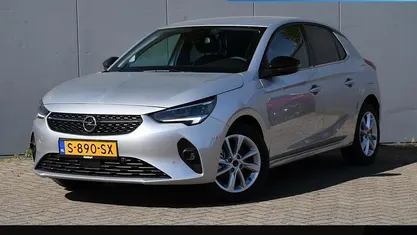 Occasion 2023 Opel Corsa Elegance Stationwagen | € 16.995 (Eerlijke prijs)
