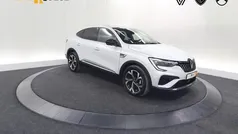 Gebruikt 2024 Renault Arkana Techno SUV | € 29.900 (Eerlijke prijs)