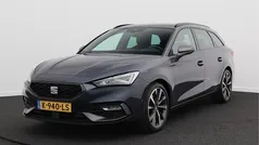 Gebruikt 2021 Seat Leon FR Stationwagen | € 19.900 (Eerlijke prijs)
