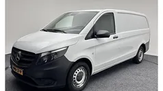 Gebruikt 2021 Mercedes Vito MPV | € 19.950 (Super prijs)