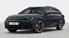 Gebruikt 2025 Cupra Leon Stationwagen | € 44.435 (Eerlijke prijs)