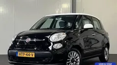 Gebruikt 2016 Fiat 500L Easy MPV | € 8.945 (Eerlijke prijs)