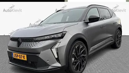 Occasion 2026 Renault Scenic E-Tech Esprit Alpine SUV | € 45.950 (Eerlijke prijs)