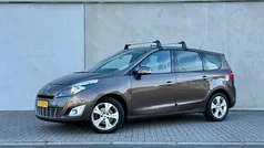 Bruin Gebruikt 2011 Renault Grand Scénic III Bose Edition MPV | € 3.450 (Goede deal)