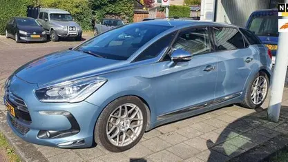 Occasion Citroën DS5 Chic 156 PK (114 kW) 2012 Hatchback