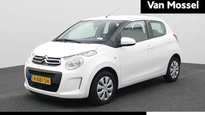 Occasion Citroën C1 Feel 72 PK (52 kW) 2021 Hatchback