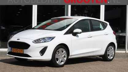 Occasion Ford Fiesta Trend 86 PK (63 kW) 2019 Hatchback