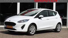 Gebruikt 2019 Ford Fiesta Trend Hatchback | € 9.999 (Eerlijke prijs)